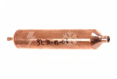 dehydrátor tužkový SM2 13.5g, 2 cestný 5 x 2.1 mm